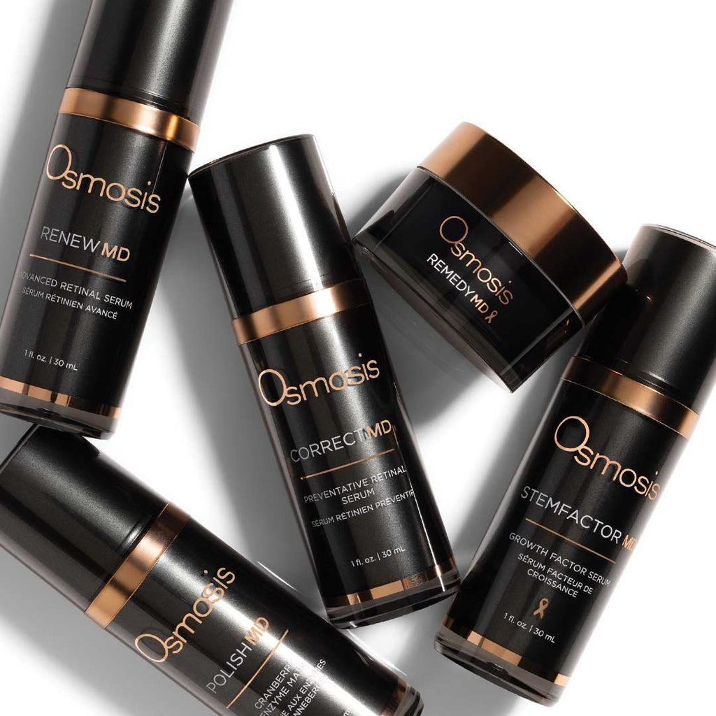 OsmosisMD Polish