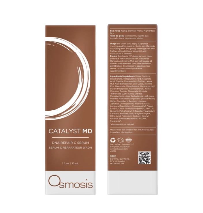 Osmosis Catalyst MD AC11
