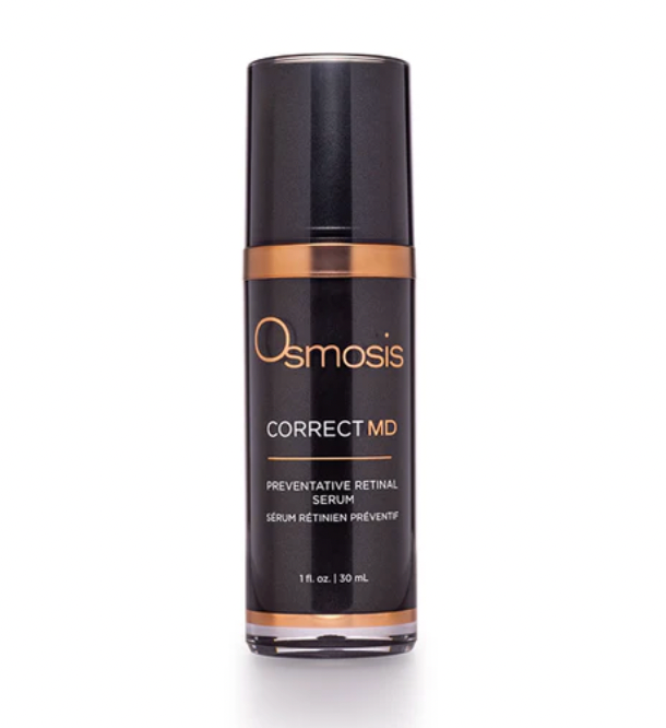 Osmosis Correct Vitamin A Serum