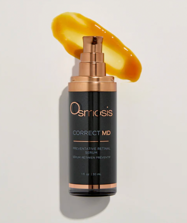 Osmosis Correct Vitamin A Serum