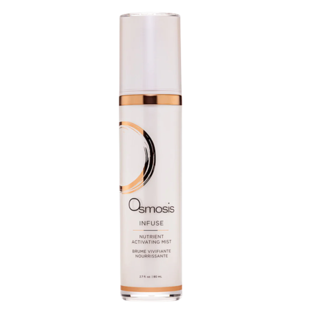 Osmosis Infuse Nutrient Activating Mist 80 ml
