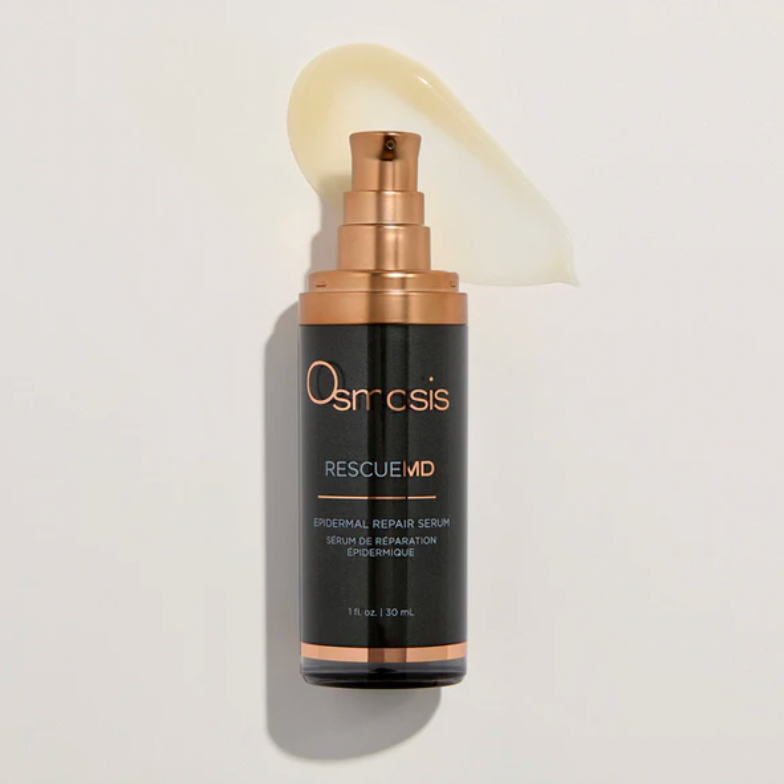 Osmosis Rescue Repair Serum