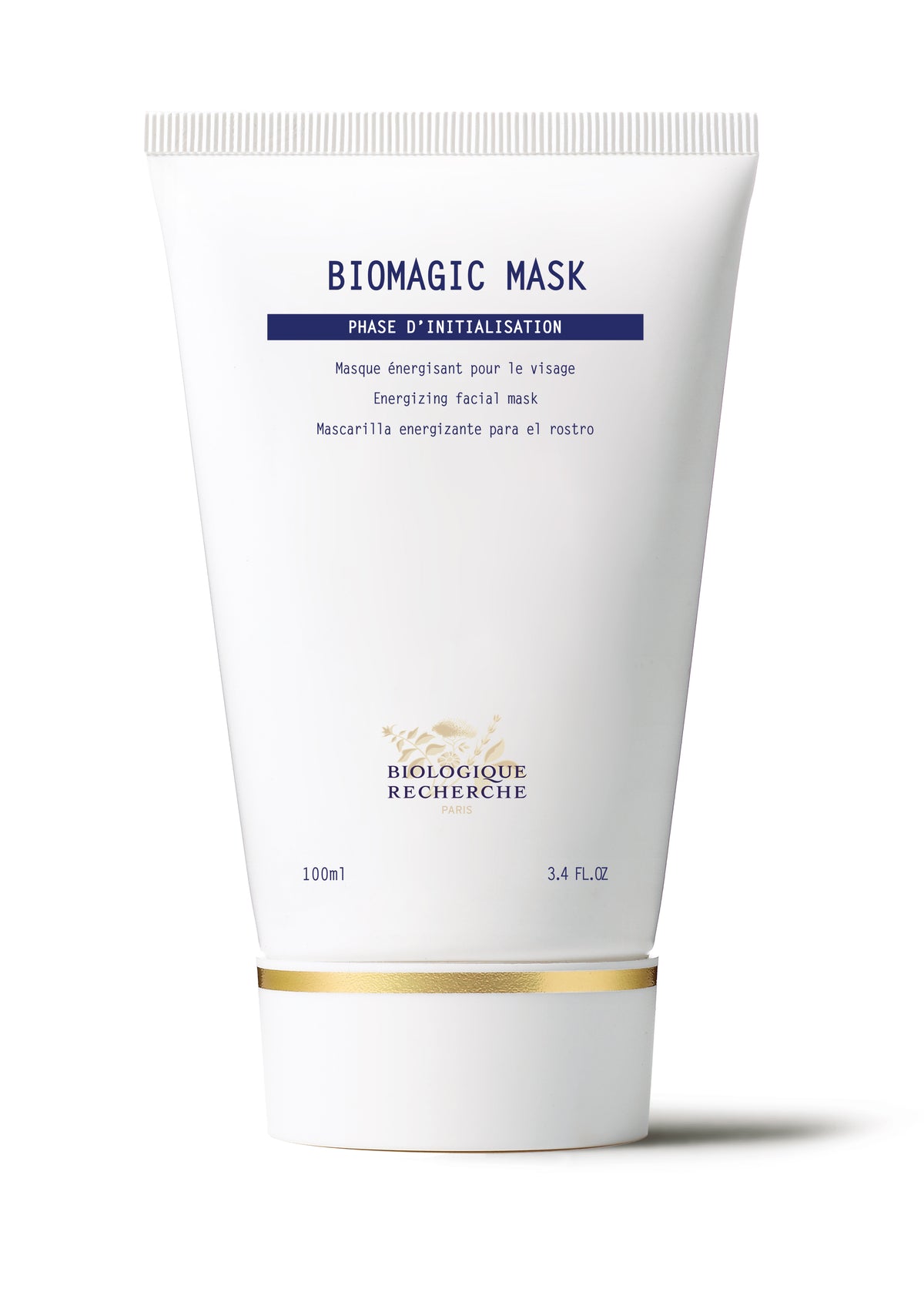 Biologique Recherche Biomagic Mask – Glow Dermal Therapy