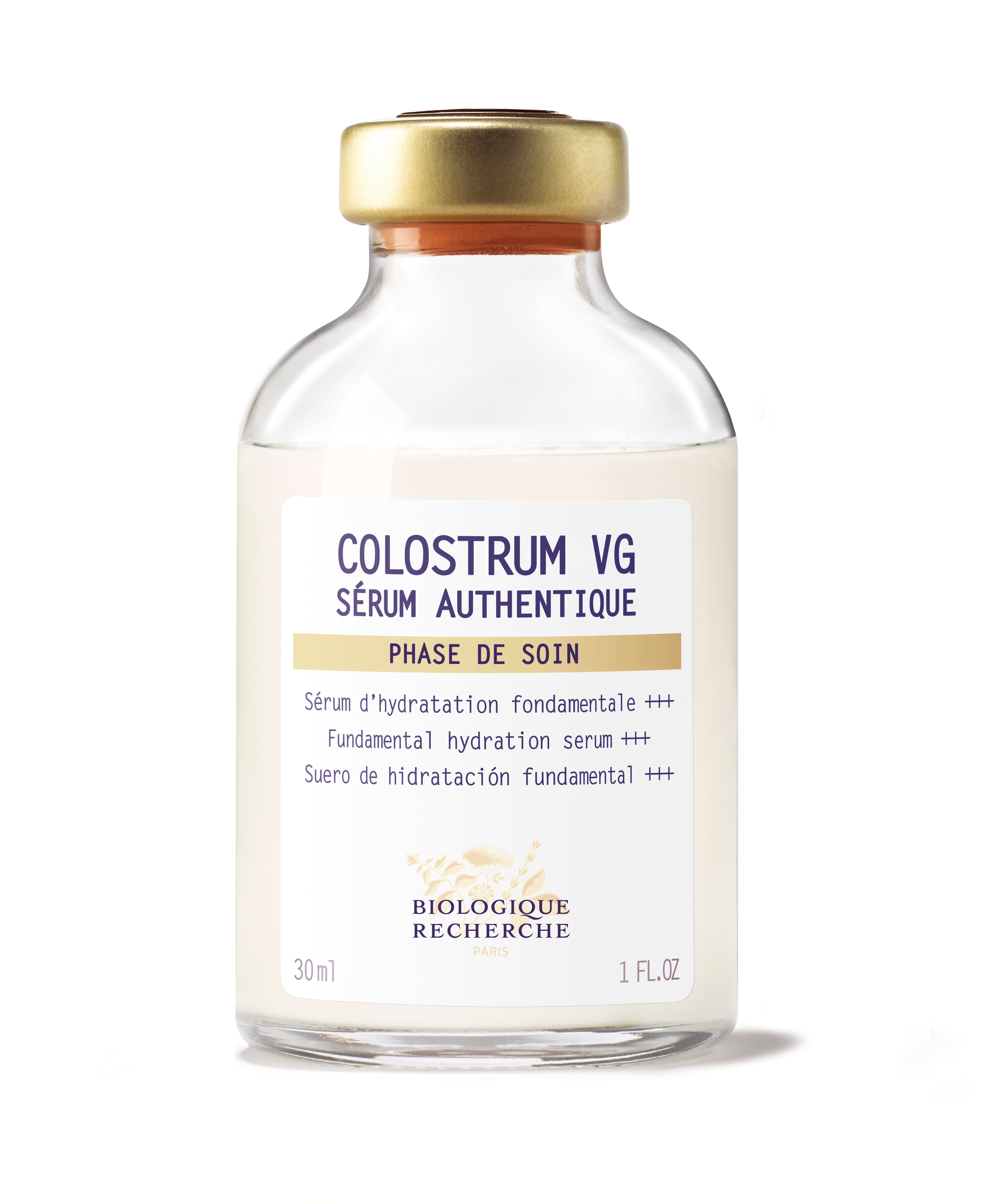 Serum Colostrum VG 30ml