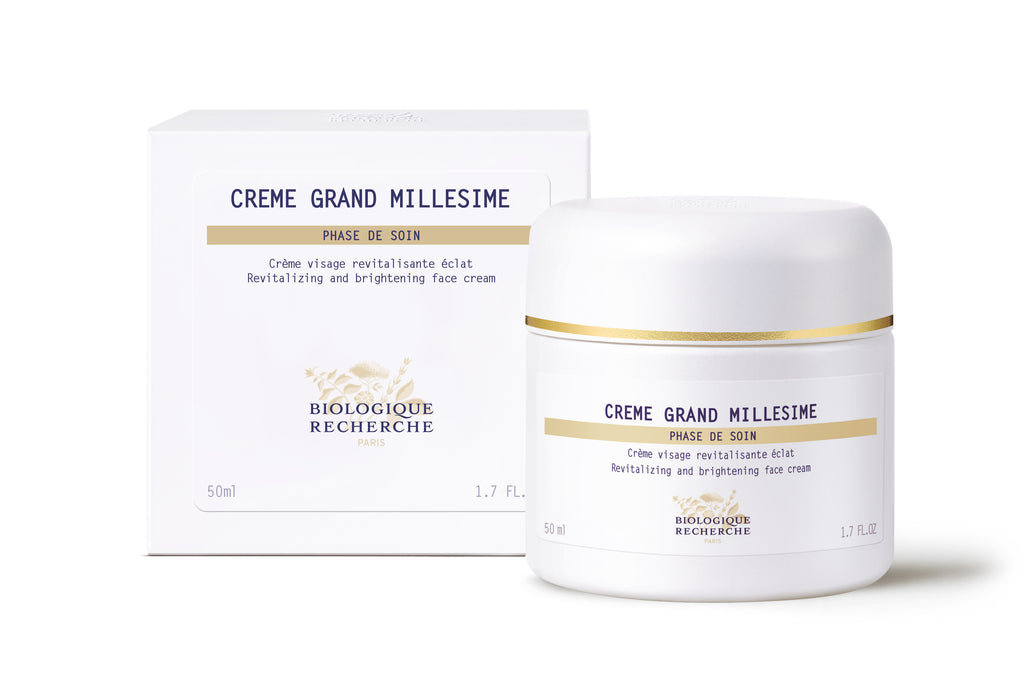 Creme Grande Millesime