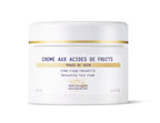 Creme Aux Acides De Fruits