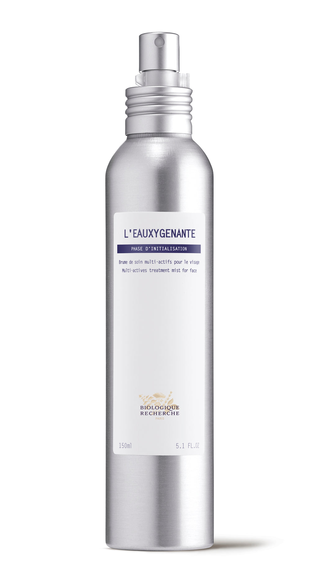 L'Eauxygenante Mist