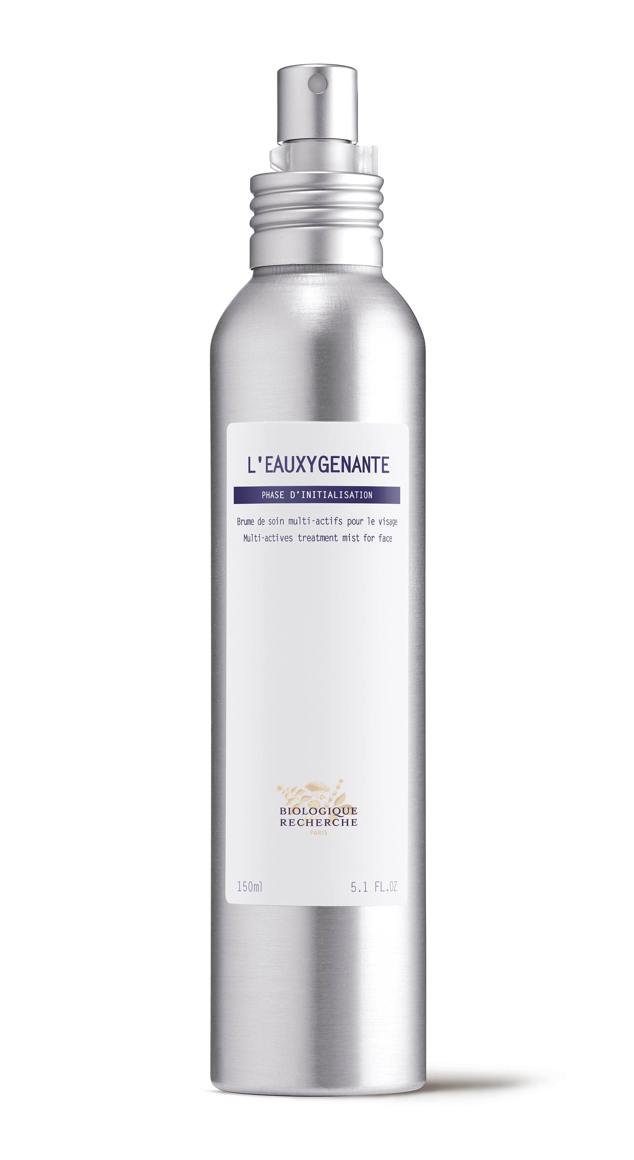 L'Eauxygenante Mist