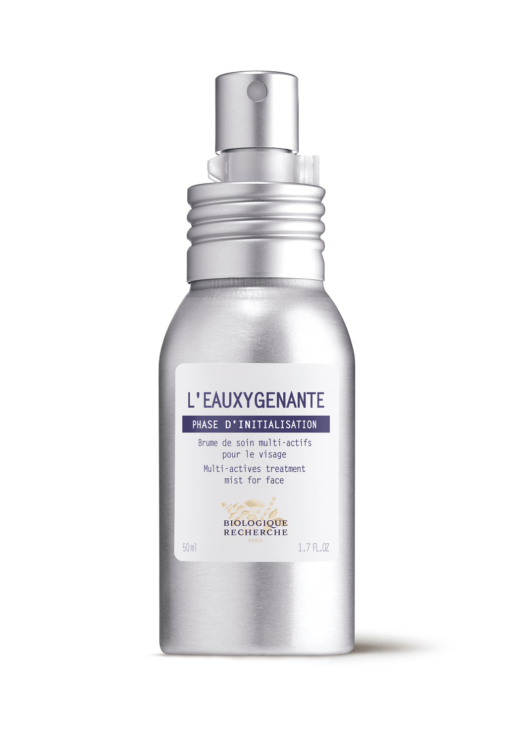 L'Eauxygenante Mist