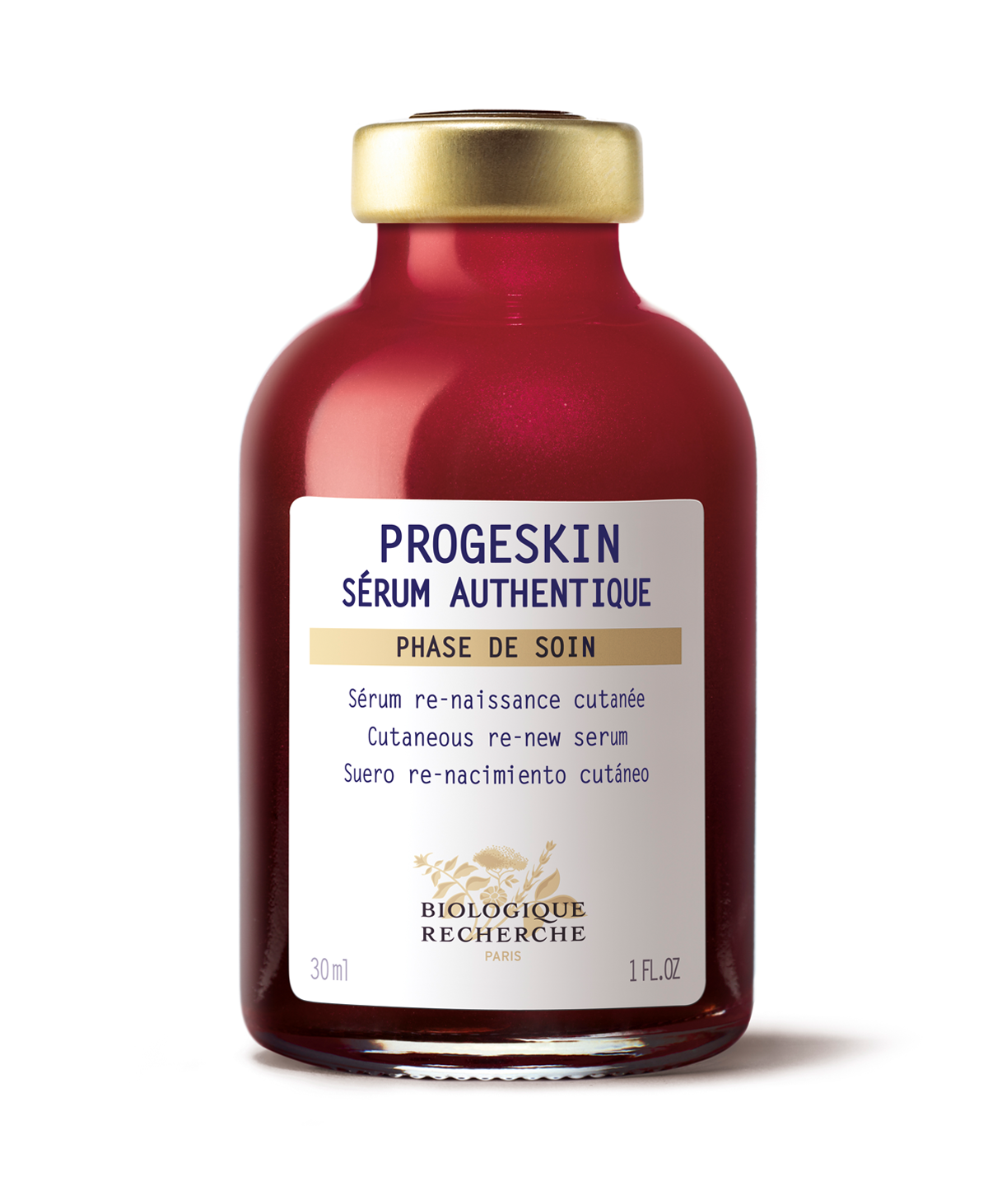 Biologique Recherche Serum Progeskin 30 ml