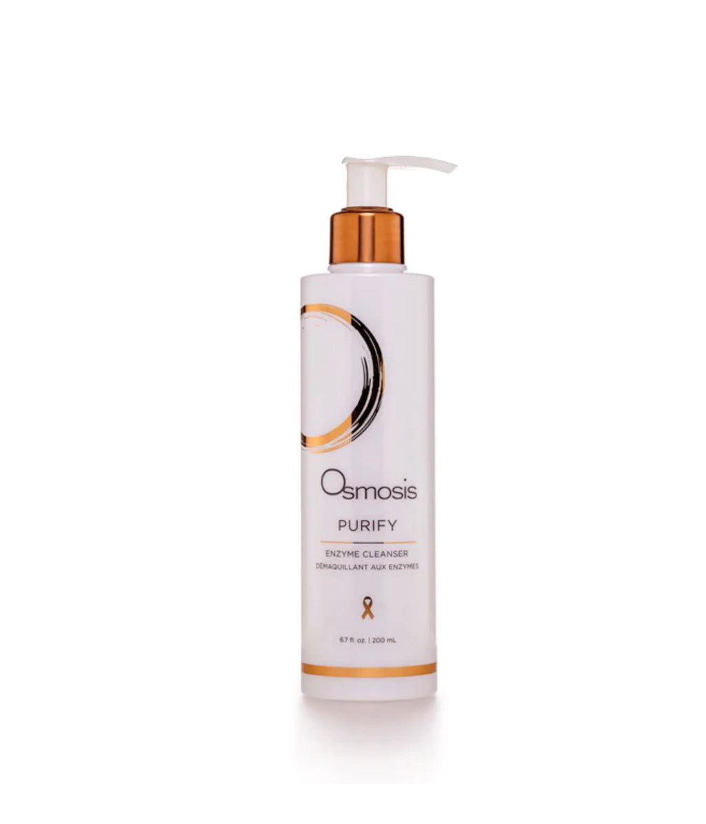 Osmosis Purify