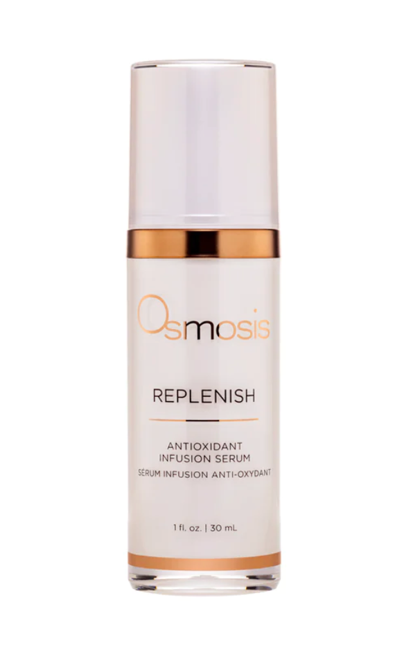 OsmosisMD Replenish Antioxidant Infusion Serum