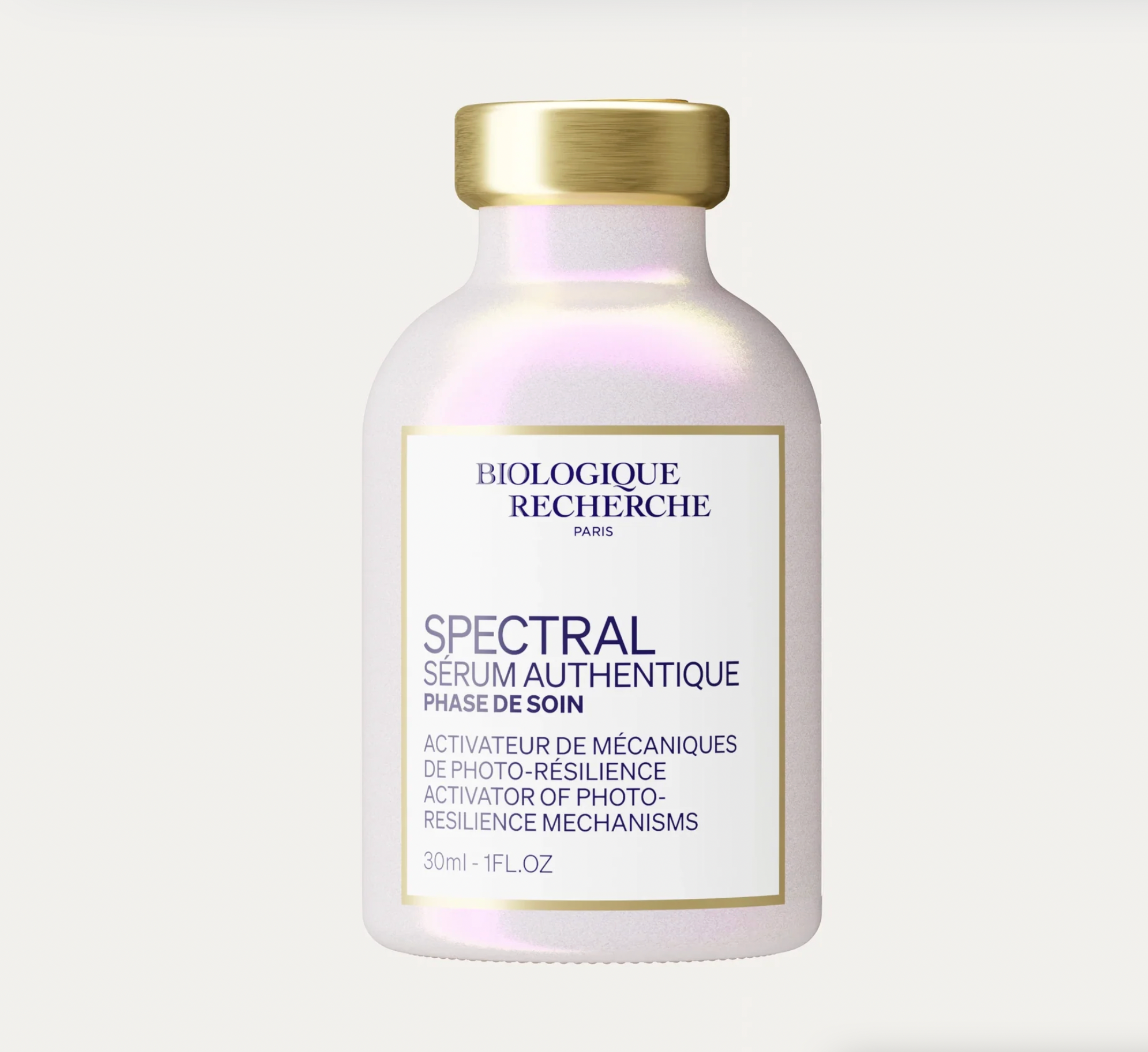 Biologique Recherche Spectral