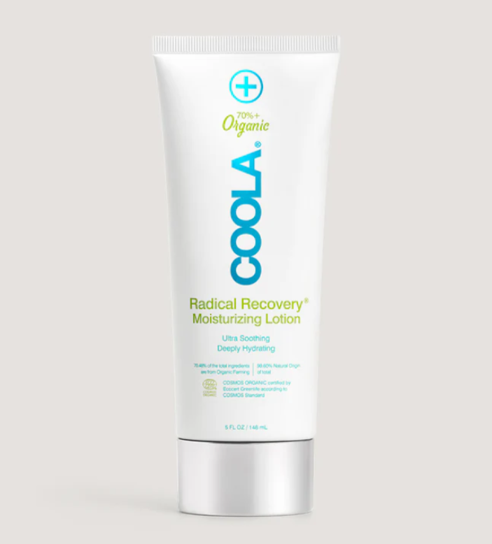 Coola Radical Recovery