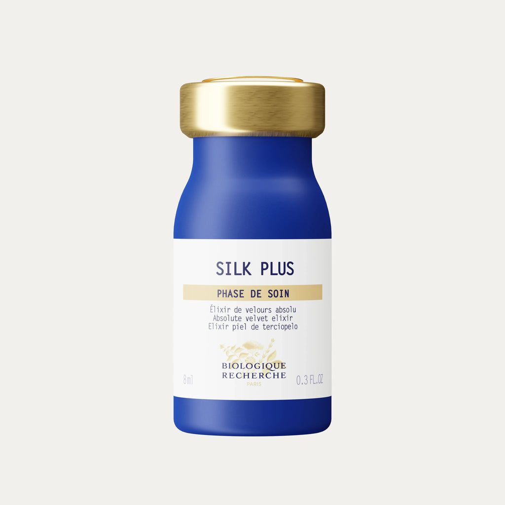 The Silk Plus Finishing Sérum