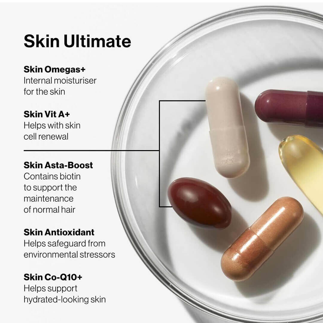 Skin Ultimate Pods of Beauty