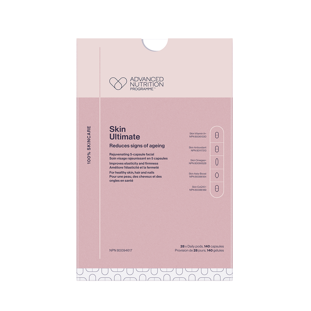 Skin Ultimate Pods of Beauty