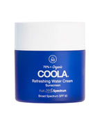 Coola Refreshing Water Cream Sunscreen SPF 50