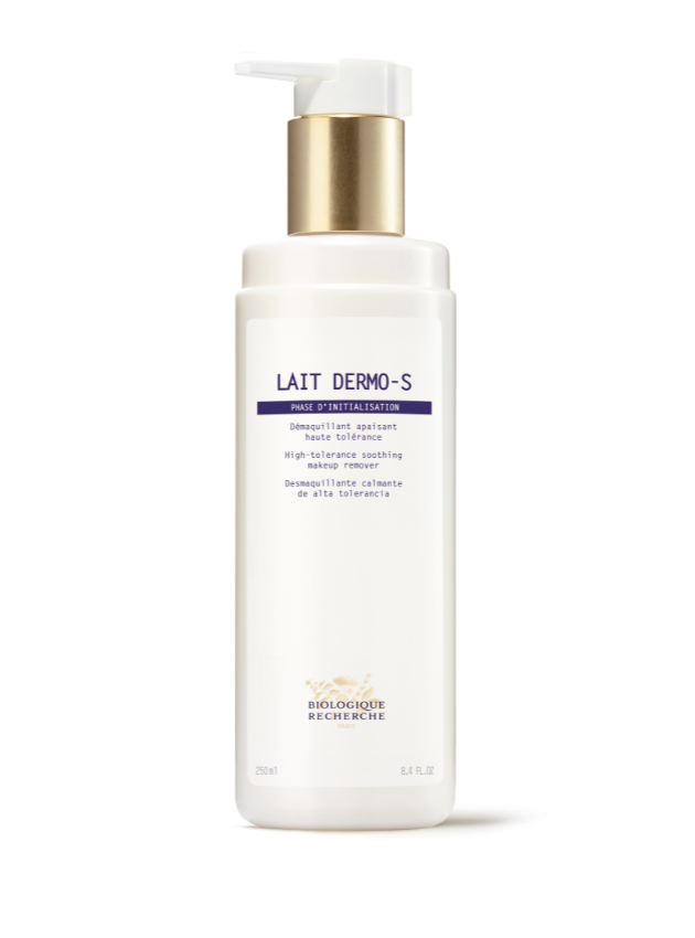 Biologique Recherche Lait Dermo-S