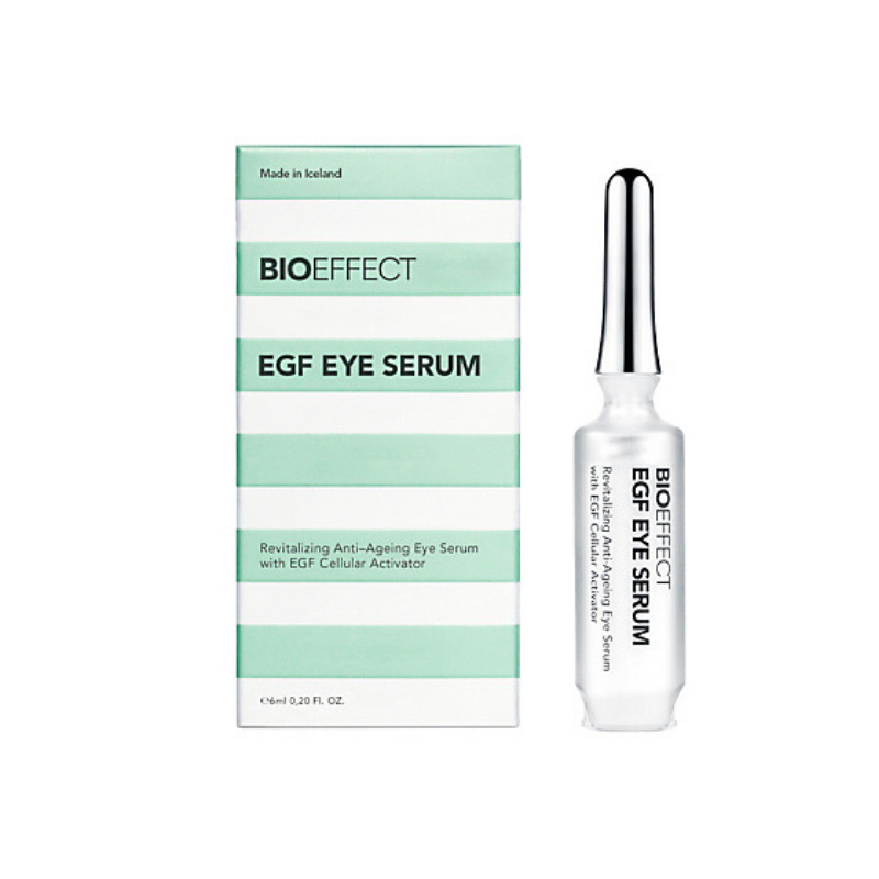 BIOEFFECT EGF Eye Serum