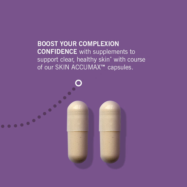 Skin Accumax 14 Week Reset Kit
