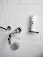 Cleansing Milk with DMS