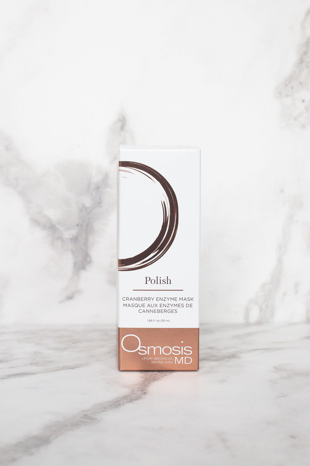 OsmosisMD Polish