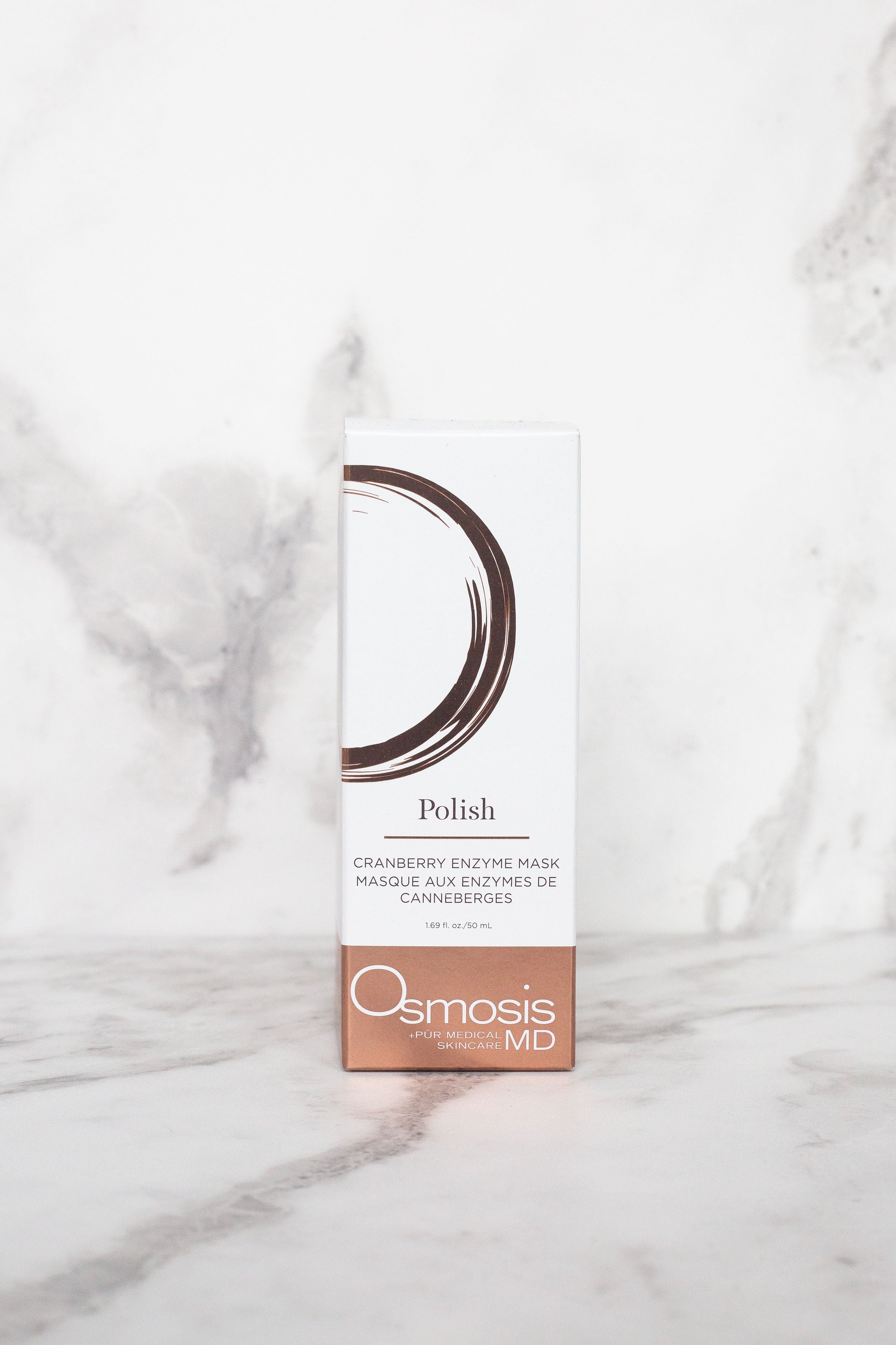 OsmosisMD Polish