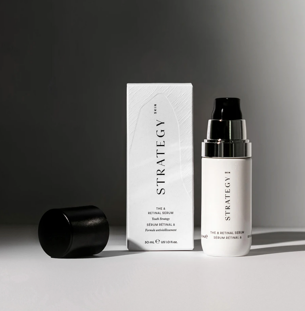 The A Retinal Serum.