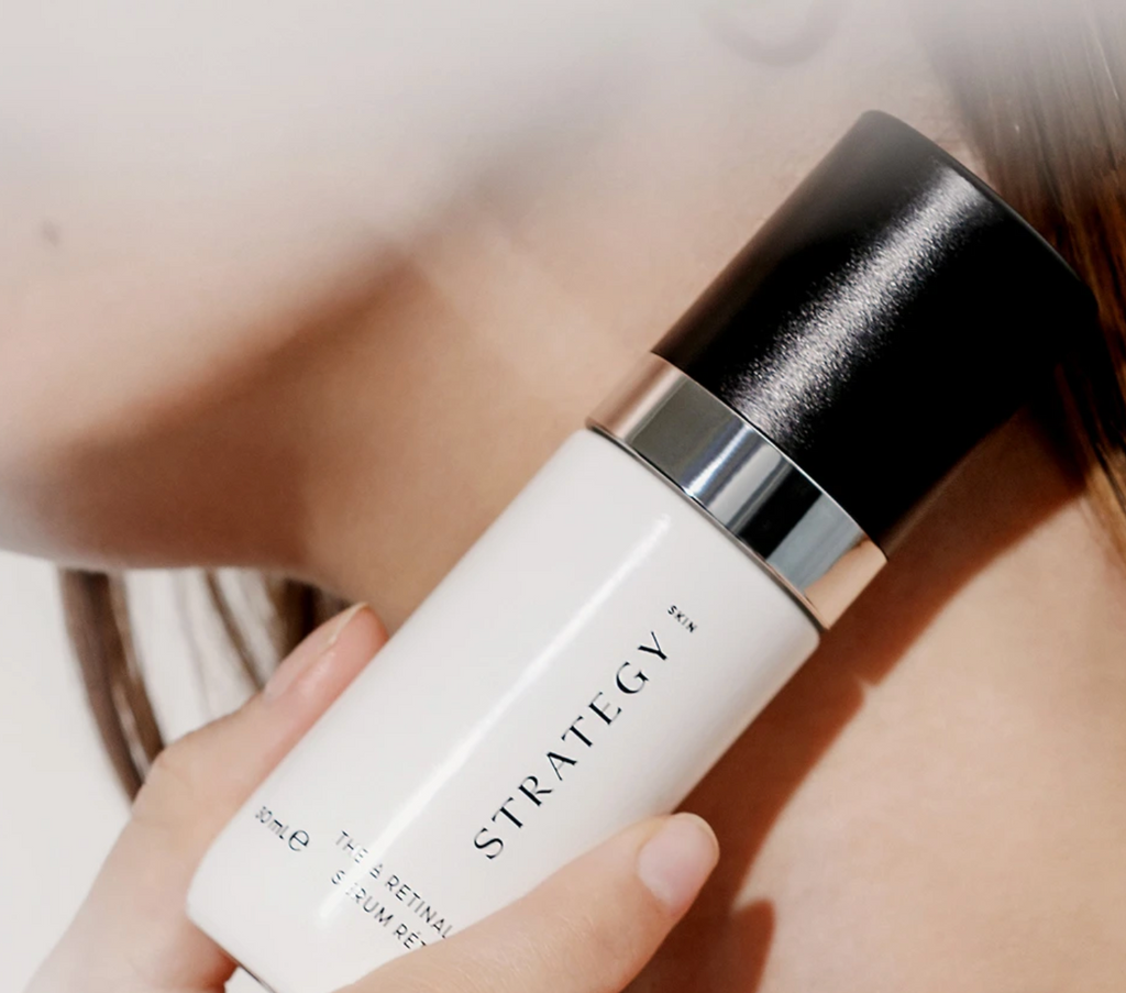 The A Retinal Serum.
