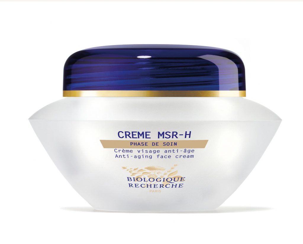 CREME MSR-H