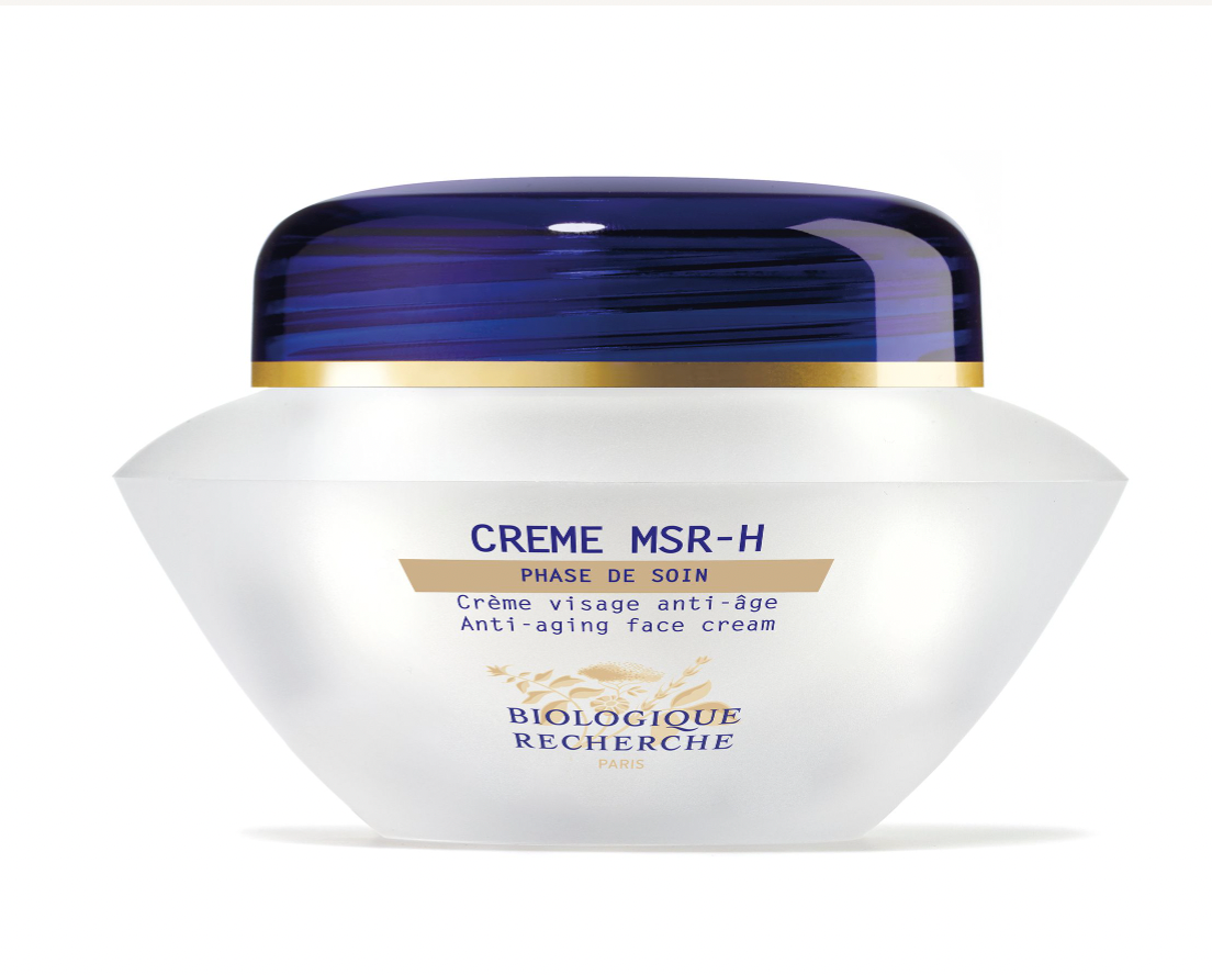 CREME MSR-H