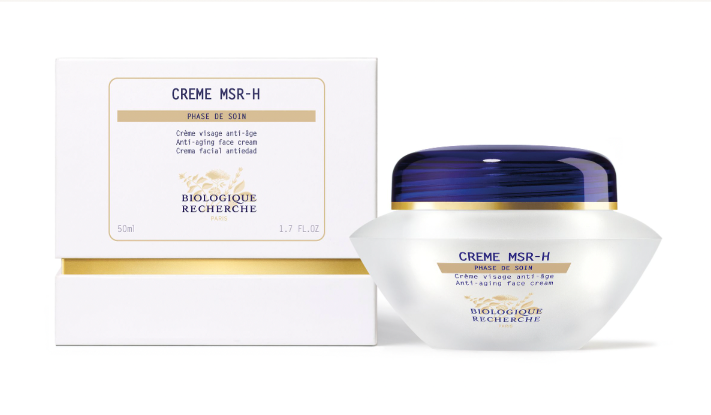 CREME MSR-H