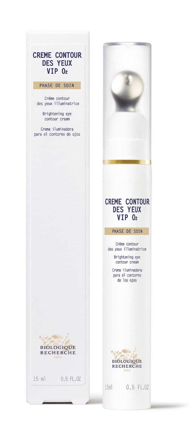 Crème Contour Yeux VIP O₂