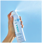 Coola Mineral SPF 30 Fragrance Free Sunscreen Spray