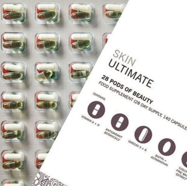 Skin Ultimate Pods of Beauty