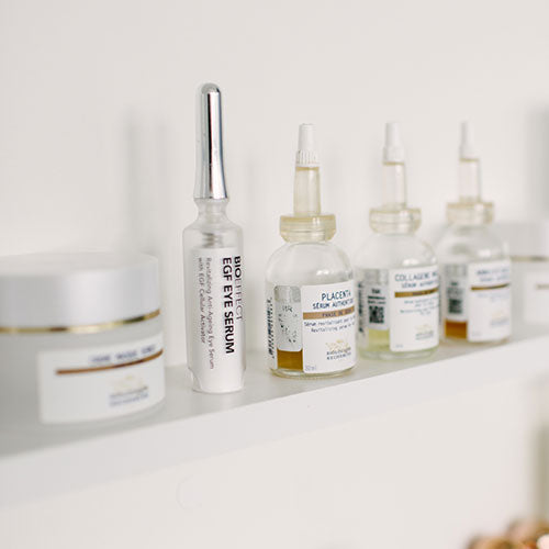 BIOEFFECT EGF Eye Serum