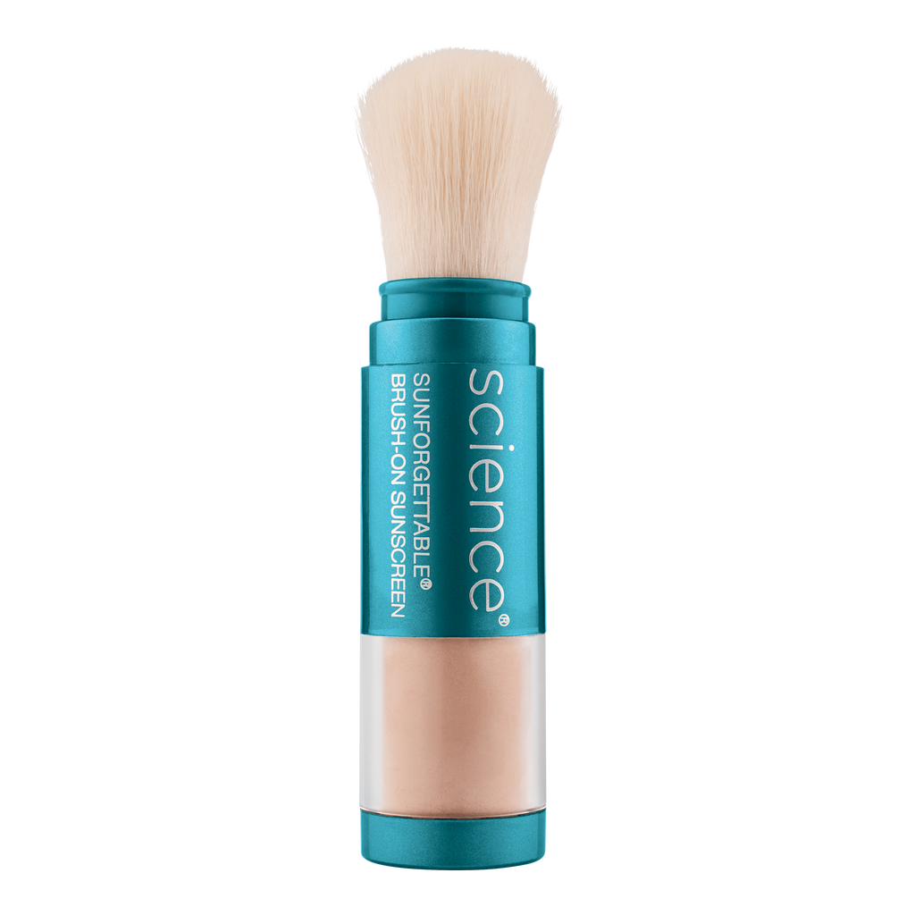 EnviroScreen™ Protection Brush-On Shield SPF50