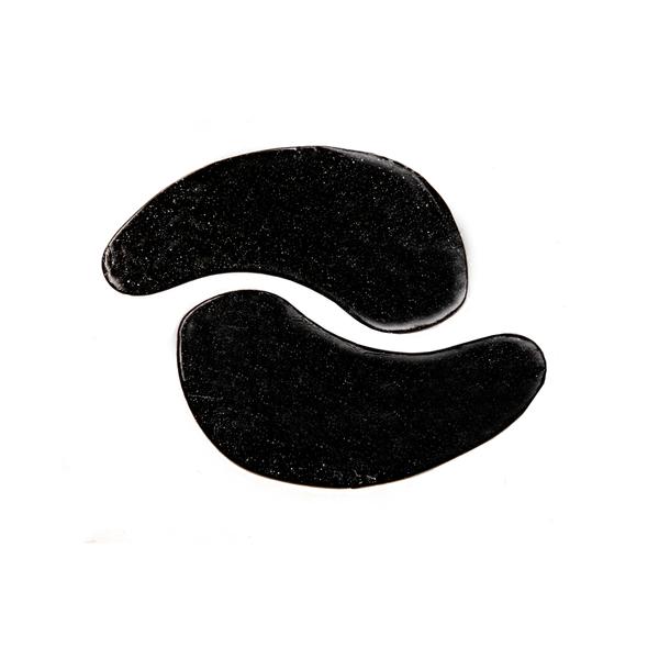 111Skin Celestial Black Diamond Eye Mask (1 set)