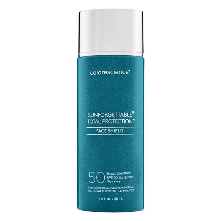 Colorescience FACE Shield SPF50 - Original/Global