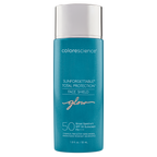 EnviroScreen™ Protection Face Shield SPF50 - Glow