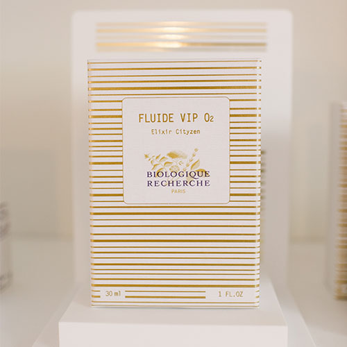 Biologique Recherche The Fluide VIP O2 – Glow Dermal Therapy