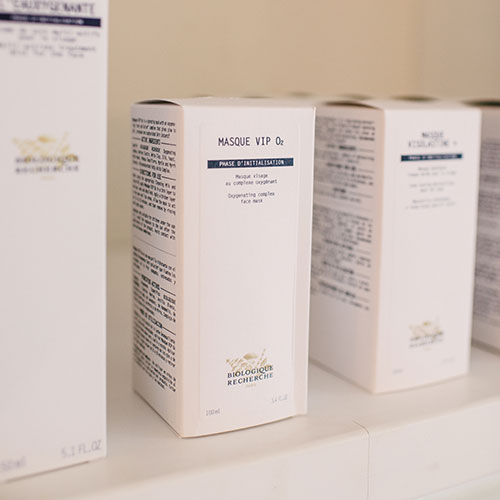 Masque VIP 02