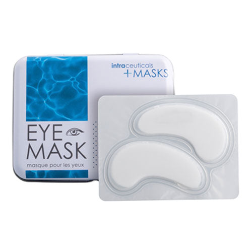 Intraceutical Collagen Eye Patches